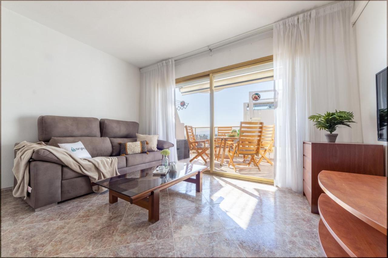 Acacias II Vistas Arysal Salou Exterior foto